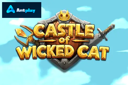 Castle of Wicked Cat